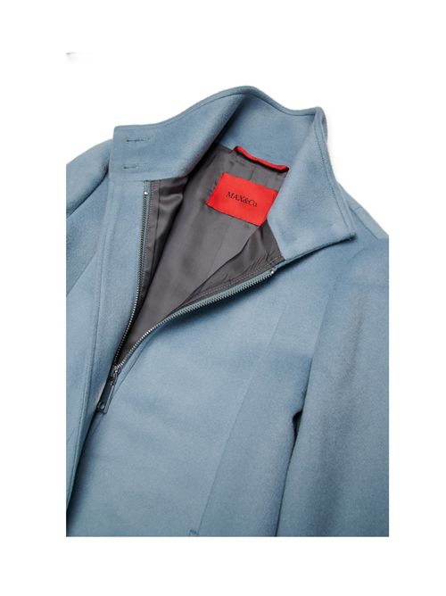 Cappotto, bambina, logato. MAX&CO. | MX0230 MX079MX803